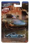 Mattel Hot Wheels Silver Series Assortiment de 10 Véhicules Die-Cast 1/64 Vintage