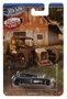 Mattel Hot Wheels Silver Series Assortiment de 10 Véhicules Die-Cast 1/64 Vintage