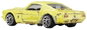 Mattel Hot Wheels Silver Series Assortiment de 10 Véhicules Die-Cast 1/64 Vintage