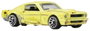 Mattel Hot Wheels Silver Series Assortiment de 10 Véhicules Die-Cast 1/64 Vintage