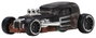 Mattel Hot Wheels Silver Series Assortiment de 10 Véhicules Die-Cast 1/64 Vintage