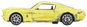 Mattel Hot Wheels Silver Series Assortiment de 10 Véhicules Die-Cast 1/64 Vintage