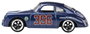 Hot Wheels Silver Series assortiment véhicules Die-Cast 1/64 Vintage 979J (10)