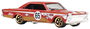 Hot Wheels Silver Series assortiment véhicules Die-Cast 1/64 Vintage 979J (10)