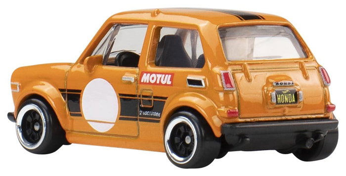 Hot Wheels Silver Series assortiment véhicules Die-Cast 1/64 Vintage 979J (10)