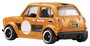 Hot Wheels Silver Series assortiment véhicules Die-Cast 1/64 Vintage 979J (10)