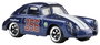 Hot Wheels Silver Series assortiment véhicules Die-Cast 1/64 Vintage 979J (10)