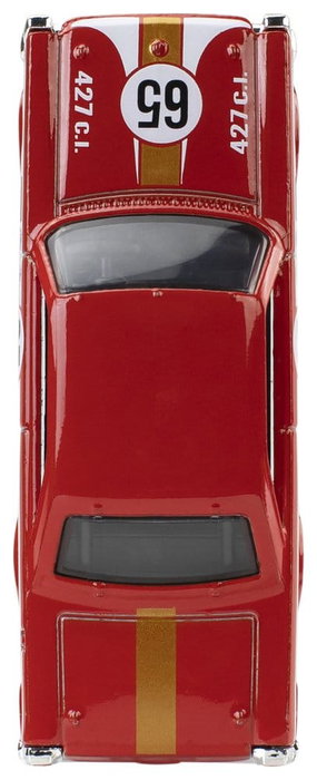 Hot Wheels Silver Series assortiment véhicules Die-Cast 1/64 Vintage 979J (10)