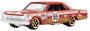 Hot Wheels Silver Series assortiment véhicules Die-Cast 1/64 Vintage 979J (10)