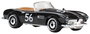 Hot Wheels Silver Series assortiment véhicules Die-Cast 1/64 Vintage 979J (10)