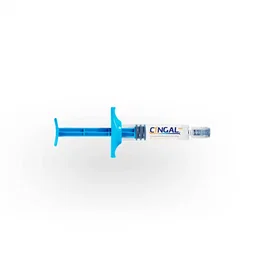 Anika Therapeutics Cingal, Seringue préremplie 4 ml