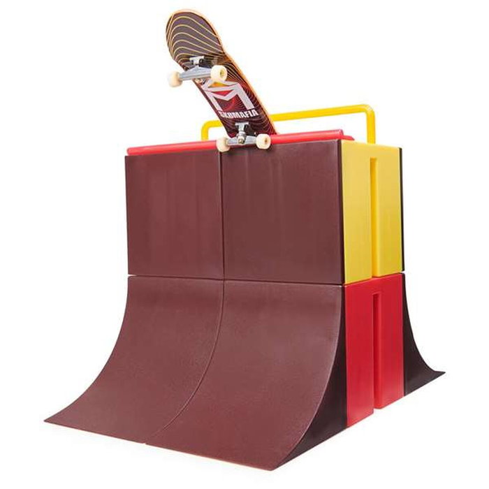 Jeu d’habileté Spin Master Multicouleur