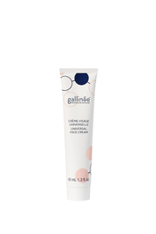 Gallinee Microbiome Skincare Hydratant Quotidien Visage 40 ml