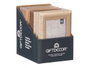 GIFTDECOR Lot de 24 Porte-photos avec Corde 10x15 cm Assorti