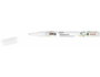 Kreul Marqueur de peinture brillante blanc pointe calligraphie 1-3 mm