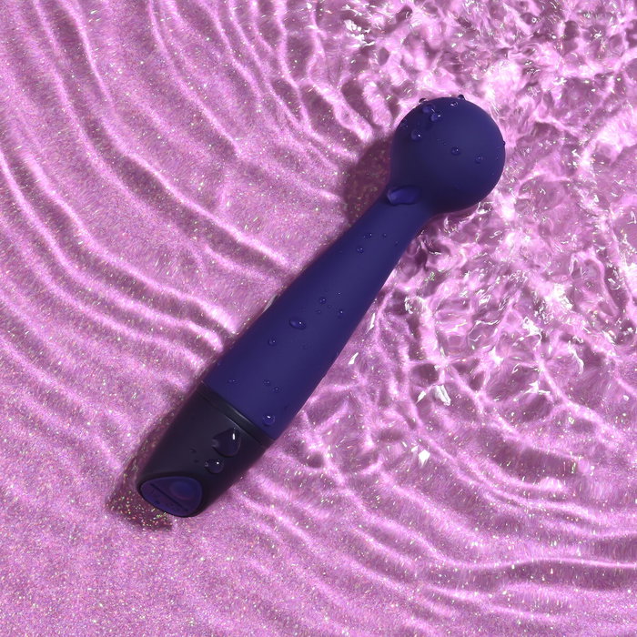 Masseur Selopa Selopa Violet