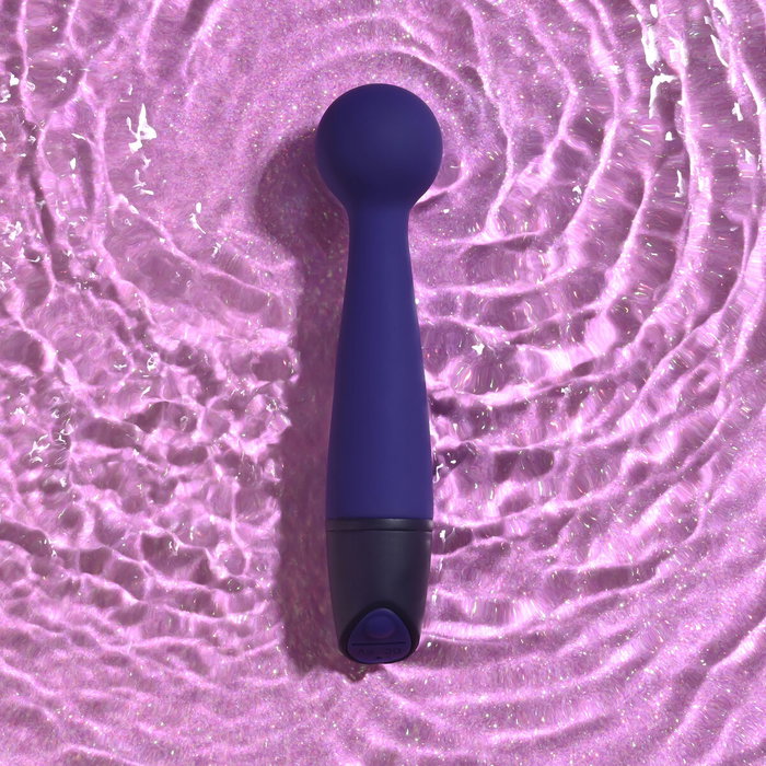 Masseur Selopa Selopa Violet