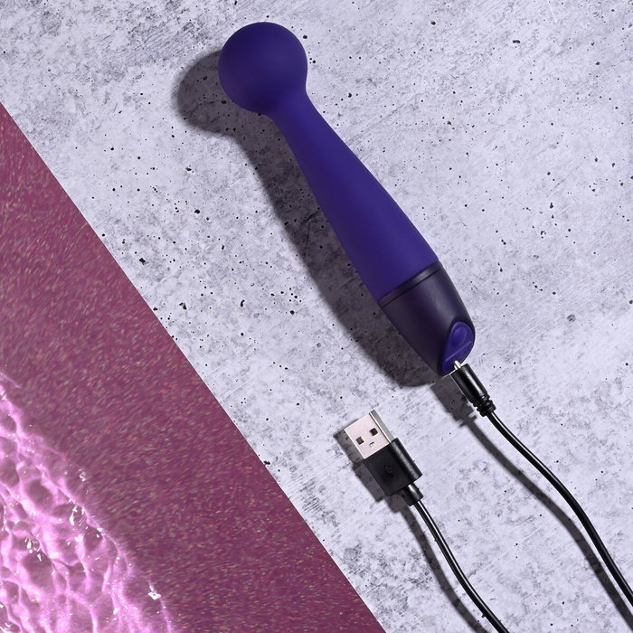 Masseur Selopa Selopa Violet
