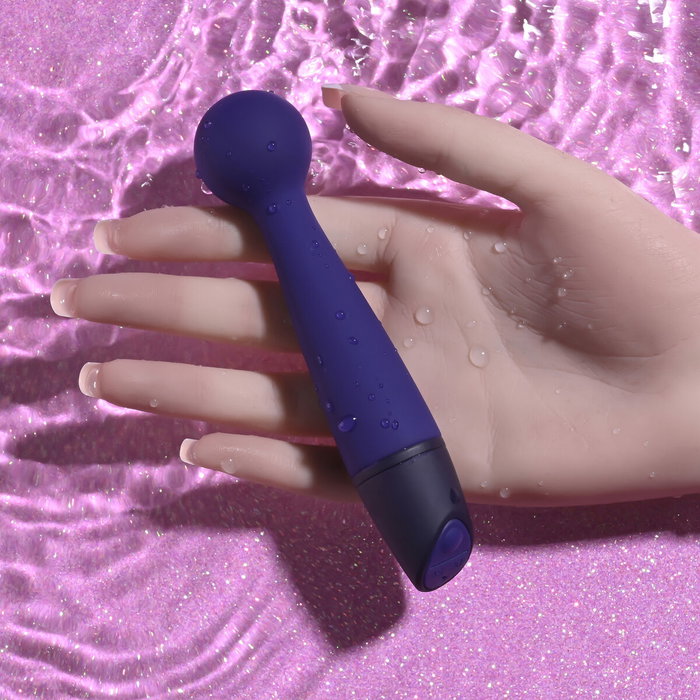 Masseur Selopa Selopa Violet