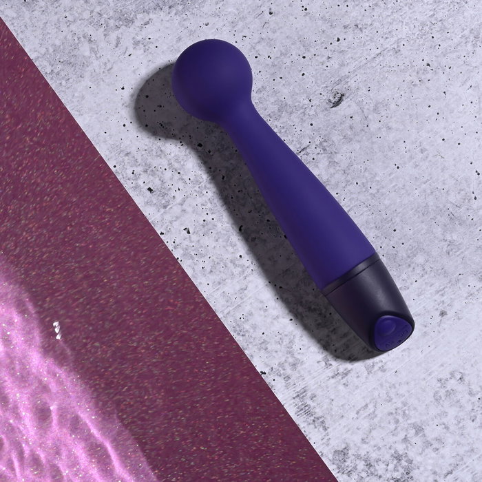 Masseur Selopa Selopa Violet