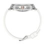 Montre intelligente Samsung Galaxy Watch 8 Classic Blanc 1,34" 46 mm