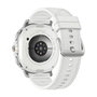 Montre intelligente Samsung Galaxy Watch 8 Classic Blanc 1,34" 46 mm