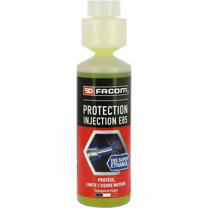 Facom Additif multifonction E85 protection injecteurs 250ml Facom Additif multifonction E85 protection injecteurs 250ml