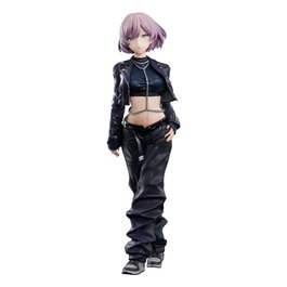 Union Creative Statuette Zozo Black Collection Mujina Gridman Universe 25 cm