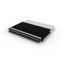 Patchbox patchbox.one / 8RU / UTP / Black