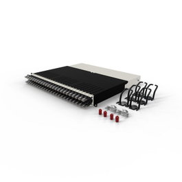 Patchbox patchbox.one / 8RU / UTP / Black