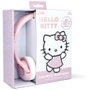 OTL TECHNOLOGIES Casque sans fil Hello Kitty avec réduction active du bruit