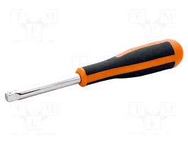 BAHCO Poignée de tournevis 1/4 po 150 mm