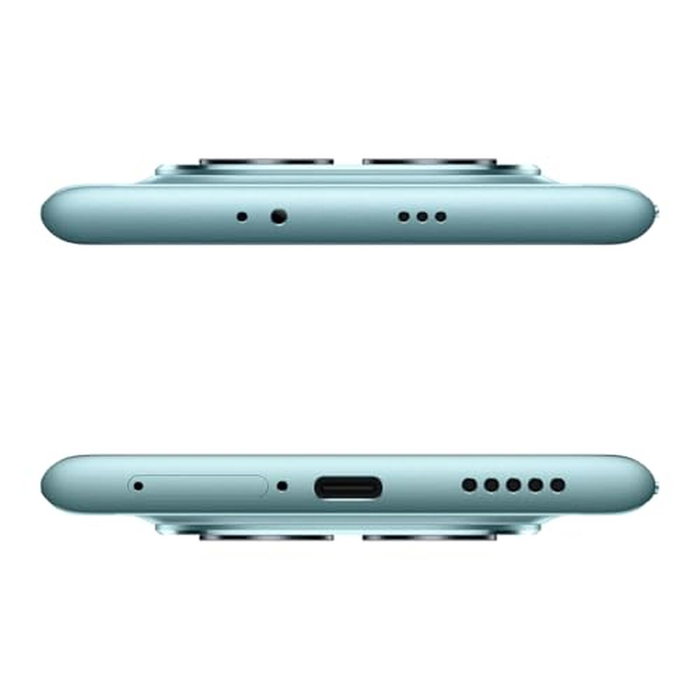 Smartphone Poco M8 8 GB RAM 256 GB Vert