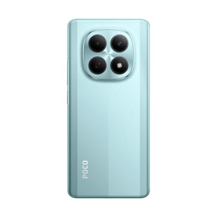 Smartphone Poco M8 8 GB RAM 256 GB Vert