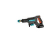 Gardena AquaClean Solo 14800-55 Nettoyeur haute pression - Puissant et efficace