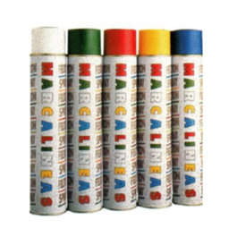 CRC Peinture Spray Rayas Suelo Jaune 750ml