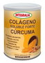 INTEGRALIA Colágeno Curcuma Soluble Forte 300g
