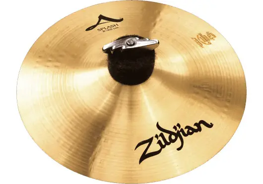 Zildjian Splash 10 pouces Zildjian Splash 10 pouces