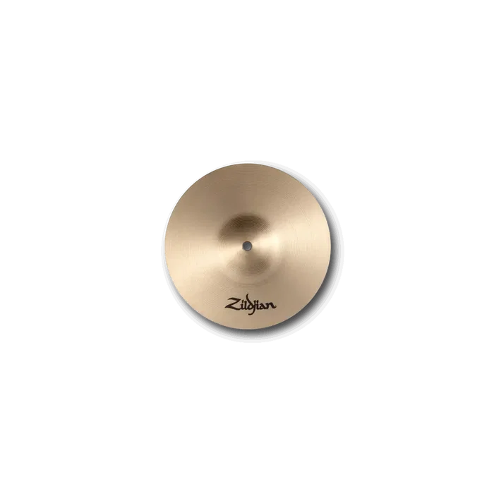 ZILDJIAN Splash 10 pouces A Family