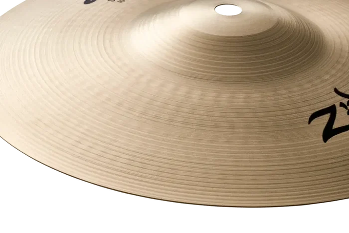 ZILDJIAN Splash 10 pouces A Family
