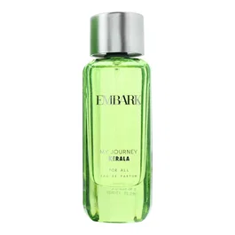 Embark My Journey Kerala Eau de Parfum Unisexe 100 ml