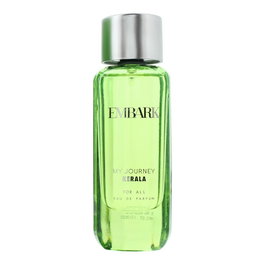 Embark My Journey Kerala Eau de Parfum Unisexe 100 ml