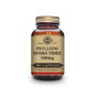 SOLGAR Psyllium Fibra Cascara 200 capsules végétales