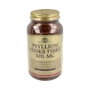 SOLGAR Psyllium Fibra Cascara 200 capsules végétales