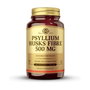 Solgar Psyllium Fibra Cascara 200 Capsules