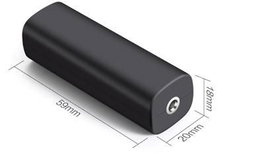 MicroConnect Câble adaptateur de filtre 3,5 mm, 15 cm