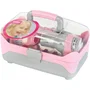 Klein Vanity de coiffure Braun avec sèche-cheveux électronique
