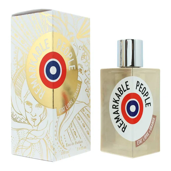 Etat Libre d'Orange Remarkable People Eau de Parfum 100 ml Etat Libre d'Orange Remarkable People Eau de Parfum 100 ml