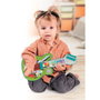 CLEMENTONI Guitare des Animaux