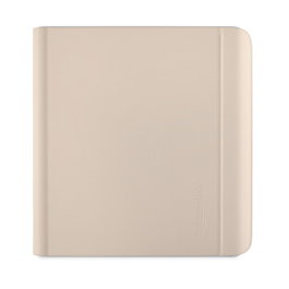 Kobo SleepCover Libra Notebook Sand Beige